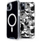Neutral Street Camo iPhone 15 Plus MagSafe Case