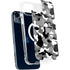 Neutral Street Camo iPhone 14 Plus MagSafe Case