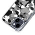 Neutral Street Camo iPhone 14 Plus MagSafe Case