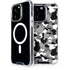 Neutral Street Camo iPhone 14 Pro MagSafe Case