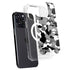 Neutral Street Camo iPhone 15 Pro MagSafe Case