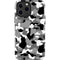 Neutral Street Camo iPhone 15 Pro Max Impact Case