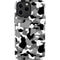 Neutral Street Camo iPhone 14 Pro Max Impact Case