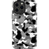 Neutral Street Camo iPhone 14 Pro Max Impact Case