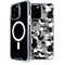 Neutral Street Camo iPhone 14 Pro Max MagSafe Case