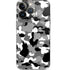 Neutral Street Camo iPhone 15 Pro Skin