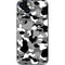 Neutral Street Camo iPhone 14 Skin