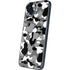 Neutral Street Camo iPhone 14 Skin