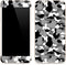 Neutral Street Camo iPhone 6/6s Plus Skin