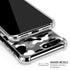 Neutral Street Camo iPhone 7/8 Plus Clear Case