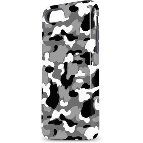 Neutral Street Camo iPhone 7 Pro Case