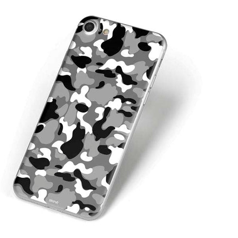 Neutral Street Camo iPhone 7 Skin