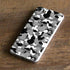 Neutral Street Camo iPhone 7 Skin