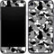 Neutral Street Camo iPhone 8 Skin