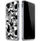 Neutral Street Camo iPhone SE (2nd & 3rd Gen) Clear Case