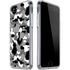 Neutral Street Camo iPhone SE (2nd & 3rd Gen) Clear Case