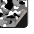 Neutral Street Camo iPhone SE (2nd & 3rd Gen) Skin
