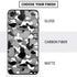 Neutral Street Camo iPhone SE (2nd & 3rd Gen) Skin