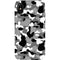Neutral Street Camo iPhone X Pro Case