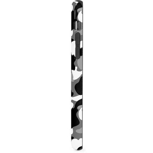 Neutral Street Camo iPhone X Pro Case