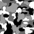 Neutral Street Camo iPhone X Pro Case