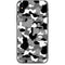Neutral Street Camo iPhone X Skin