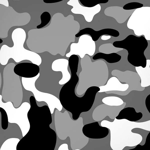 Neutral Street Camo iPhone XR Pro Case