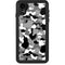 Neutral Street Camo iPhone XR Waterproof Case