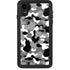 Neutral Street Camo iPhone XR Waterproof Case