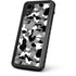 Neutral Street Camo iPhone XR Waterproof Case