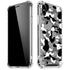 Neutral Street Camo iPhone XS Max Clear Case