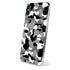 Neutral Street Camo iPhone XS Skin