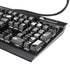 Neutral Street Camo K95 RGB PLATINUM Mechanical Gaming Keyboard Skin