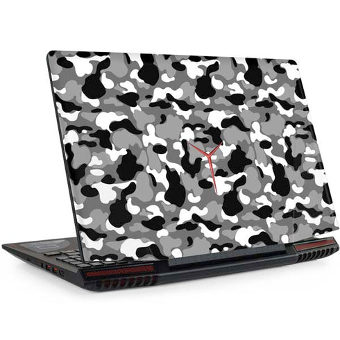 Neutral Street Camo Legion Y720 Skin