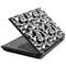 Neutral Street Camo Lenovo T420 Skin