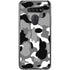 Neutral Street Camo LG K51/Q51 Clear Case