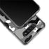 Neutral Street Camo LG K51/Q51 Clear Case