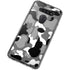 Neutral Street Camo LG K51/Q51 Clear Case