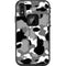 Neutral Street Camo LifeProof Fre iPhone Skin