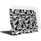Neutral Street Camo MacBook Air 13in (2020) Case plus Skin