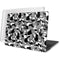 Neutral Street Camo MacBook Pro 16in (2019-20) Case plus Skin