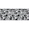 Neutral Street Camo Magic Keyboard Skin