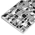 Neutral Street Camo Magic Keyboard Skin