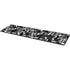 Neutral Street Camo Magic Keyboard with Numeric Keypad Skin