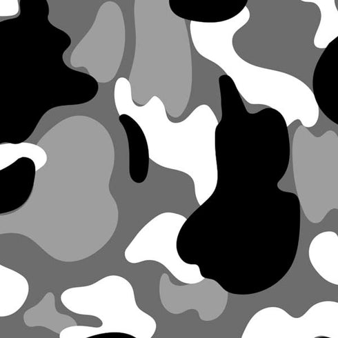 Neutral Street Camo Moto E5 Play Skin