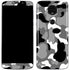 Neutral Street Camo Moto E5 Plus Skin