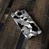 Neutral Street Camo Moto E5 Plus Skin