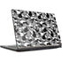 Neutral Street Camo MSI GS65 Stealth Laptop Skin