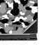 Neutral Street Camo MSI GS65 Stealth Laptop Skin