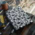Neutral Street Camo MSI GS65 Stealth Laptop Skin